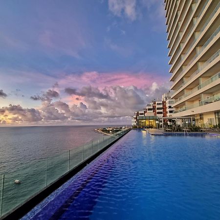 Apartamentos Condominio H2 Bocagrande Por Parceros Group Cartagena Exteriér fotografie