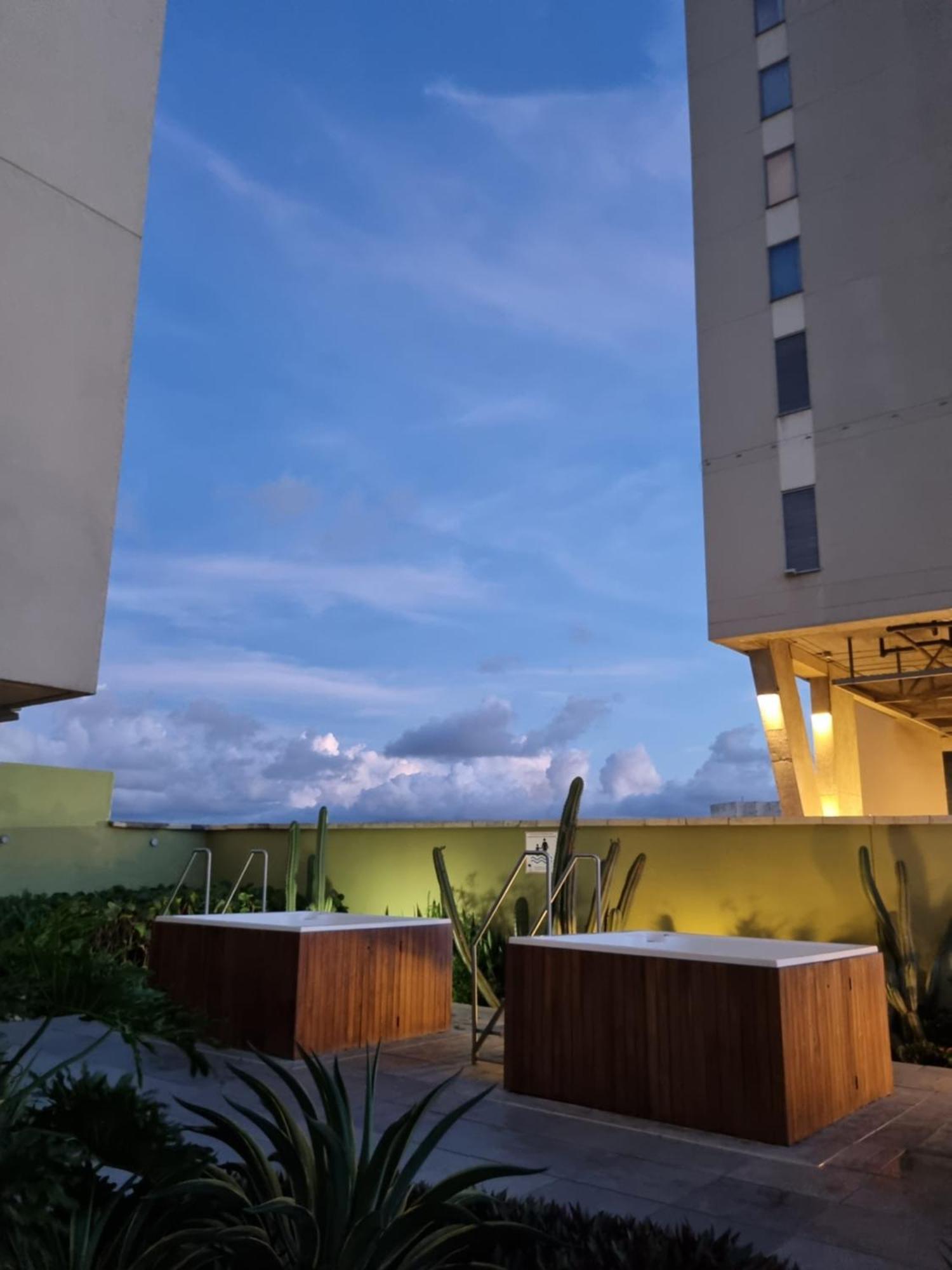 Apartamentos Condominio H2 Bocagrande Por Parceros Group Cartagena Exteriér fotografie