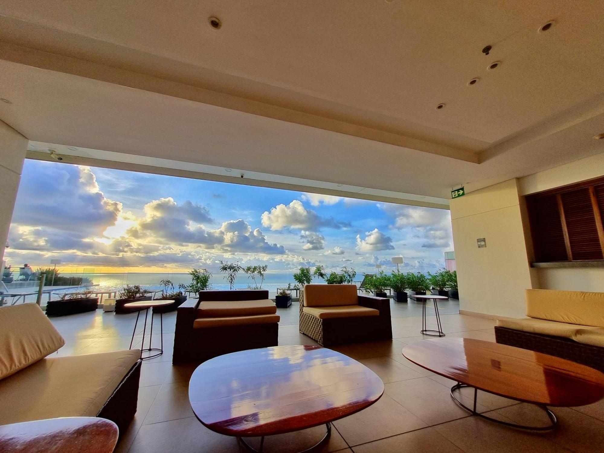 Apartamentos Condominio H2 Bocagrande Por Parceros Group Cartagena Exteriér fotografie