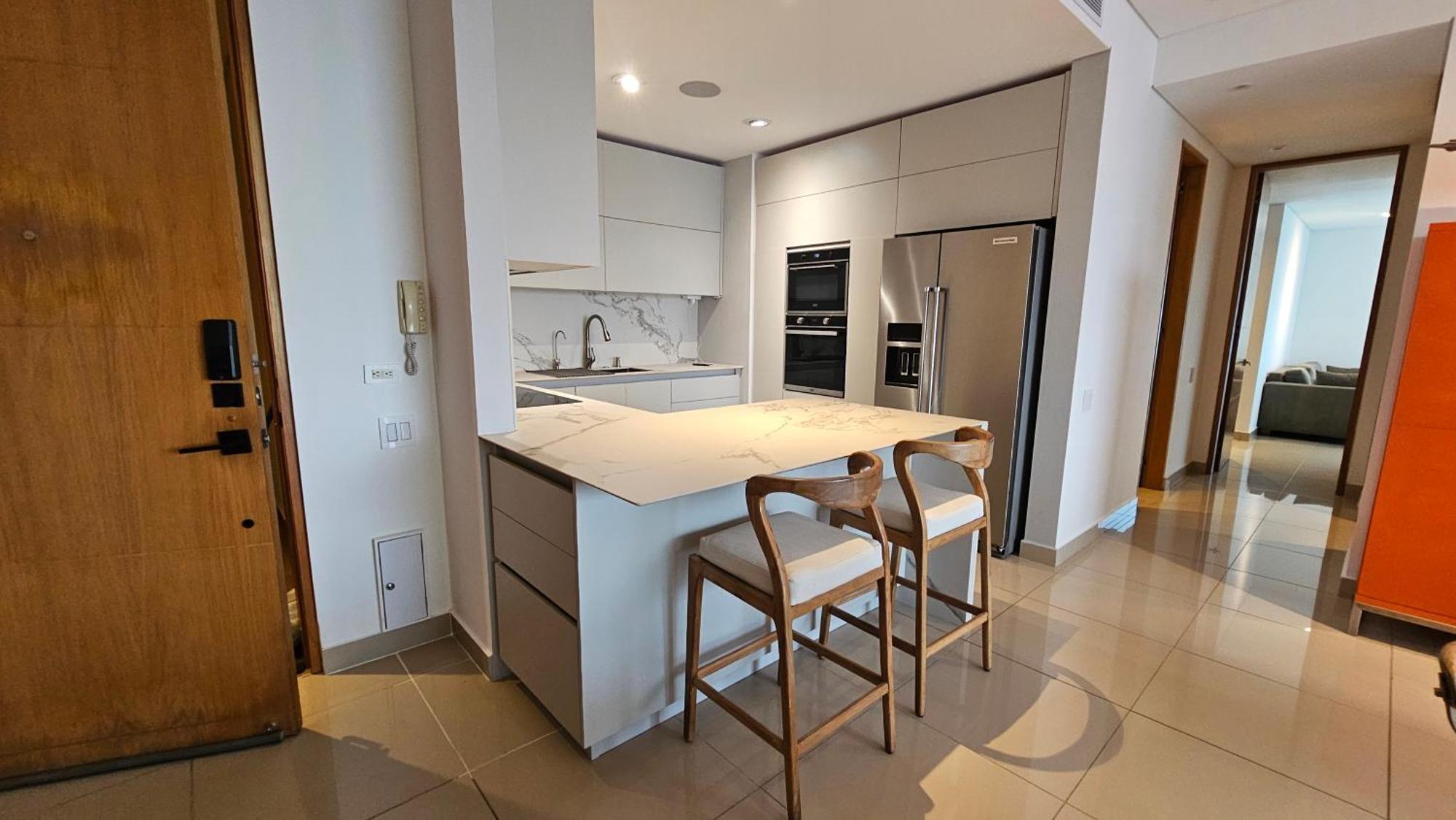 Apartamentos Condominio H2 Bocagrande Por Parceros Group Cartagena Exteriér fotografie