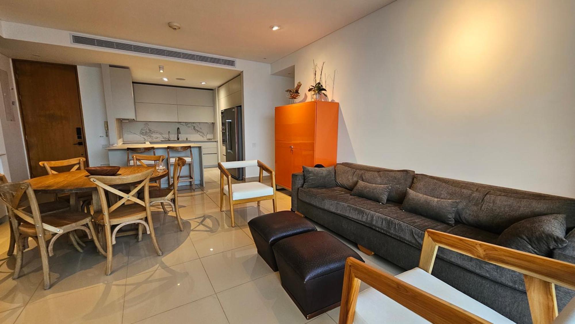 Apartamentos Condominio H2 Bocagrande Por Parceros Group Cartagena Exteriér fotografie