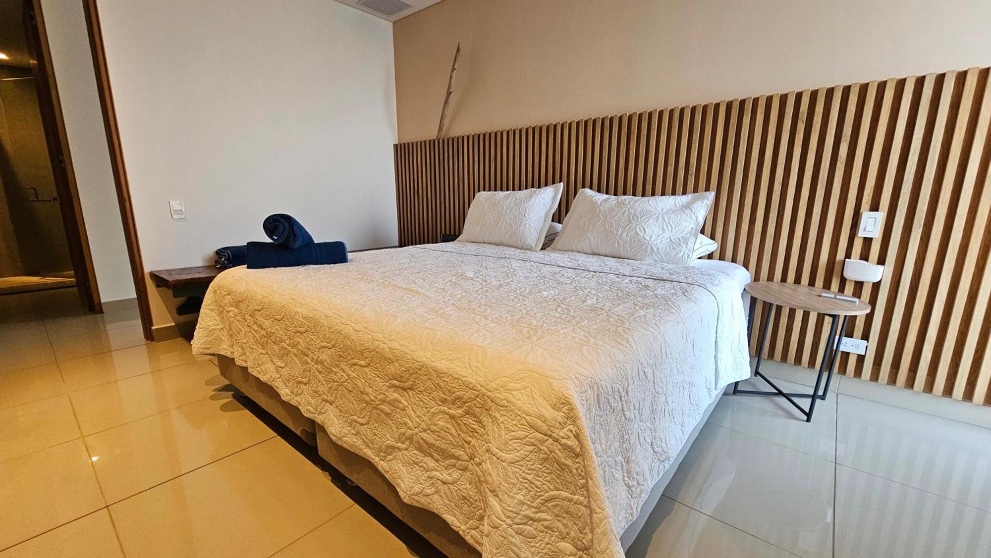 Apartamentos Condominio H2 Bocagrande Por Parceros Group Cartagena Exteriér fotografie